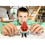 Alexander Toys Origami 3D - Beautiful 3D  Sculpture With Patented Components 2825 5906018028256