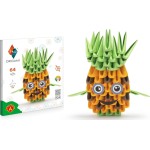 Alexander Toys origami 3d - beautiful 3d  sculpture with patented components and understan 2826 5906018028263