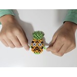 Alexander Toys origami 3d - beautiful 3d  sculpture with patented components and understan 2826 5906018028263