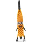 Alexander Toys ORIGAMI 3D Banana (Μπανάνα) 76 Pcs 2828 5906018028287