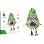 Alexander Toys ORIGAMI 3D Avocodo (Αβοκάντο) 69 Pcs 2829 5906018028294
