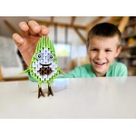 Alexander Toys ORIGAMI 3D Avocodo (Αβοκάντο) 69 Pcs 2829 5906018028294