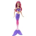 Mattel Barbie Γοργόνα DHM45 / ASST 887961216967