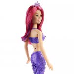 Mattel Barbie Γοργόνα DHM45 / ASST 887961216967