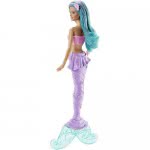 Mattel Barbie Γοργόνα DHM45 / ASST 887961216967