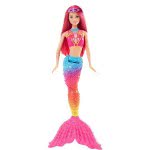 Mattel Barbie Γοργόνα DHM45 / ASST 887961216967