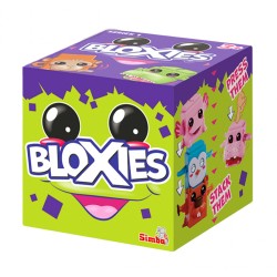 Simba Bloxies Single Pack 105952628 4006592090081