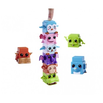 Simba Bloxies Single Pack 105952628 4006592090081