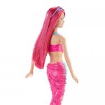 Mattel Barbie Γοργόνα DHM45 / ASST 887961216967