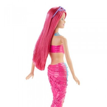 Mattel Barbie Γοργόνα DHM45 / ASST 887961216967