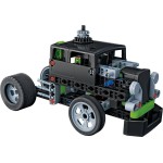 Clementoni Μαθαίνω Και Δημιουργώ Build Εκπαιδευτικό Eργαστήριο Μηχανικής Αγωνιστικό Αυτοκίνητο Και Φορτηγό Για 1026-63658 800512