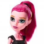 Mattel Monster High - Βασικοί Μαθητές (3 Σχέδια) Επεισόδια DKY17 / ASST 887961251593