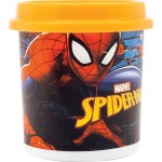As company as Plasticine Spiderman Single jar 114gr for 3+ Years 1045-03597 5203068035976