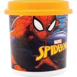 As company as Plasticine Spiderman Single jar 114gr for 3+ Years 1045-03597 5203068035976