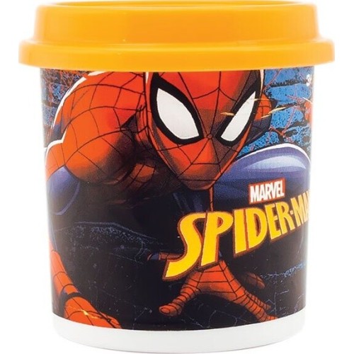 As company as Plasticine Spiderman Single jar 114gr for 3+ Years 1045-03597 5203068035976