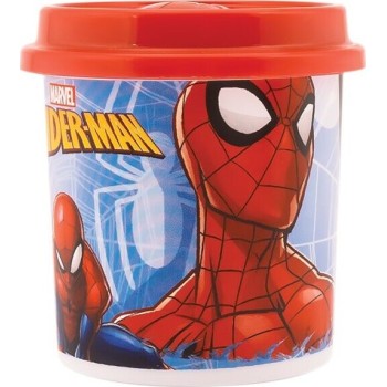 As company as Plasticine Spiderman Single jar 114gr for 3+ Years 1045-03597 5203068035976