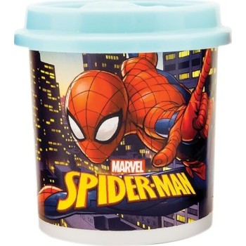 As company as Plasticine Spiderman Single jar 114gr for 3+ Years 1045-03597 5203068035976