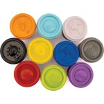 As company as Plasticine Spiderman Single jar 114gr for 3+ Years 1045-03597 5203068035976