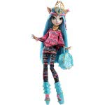 Mattel Monster High - Πρόγραμμα Ανταλλαγής Μαθητών (3 Σχέδια) Επεισόδια DJR52 / ASST 887961229882