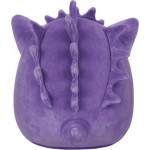 Jazwares Squishmallows Pokemon - Λούτρινο Gengar (Wave 1) 51Εκ JWSQ0019 196566136915