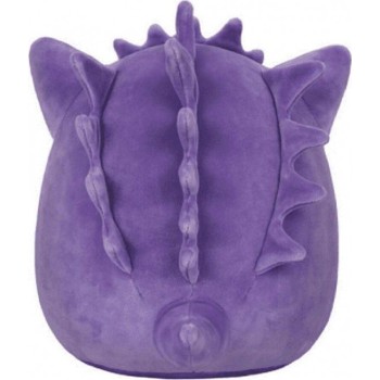 Jazwares Squishmallows Pokemon - Λούτρινο Gengar (Wave 1) 51Εκ JWSQ0019 196566136915