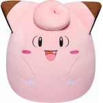 Jazwares Squishmallows Pokemon - Clefairy (Wave 1) 50Εκ JWSQ0048 196566195509