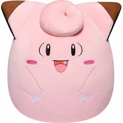 Jazwares Squishmallows Pokemon - Clefairy (Wave 1) 50Εκ JWSQ0048 196566195509