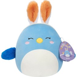 Jazwares Squishmallows Easter - Λούτρινα Wave 1C (6 Σχέδια) 19Εκ - Bebe Το Πουλάκι JWSQ0838 196566413023
