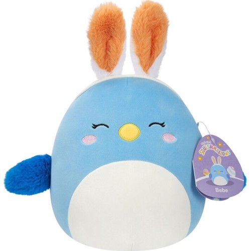 Jazwares Squishmallows Easter - Λούτρινα Wave 1C (6 Σχέδια) 19Εκ - Bebe Το Πουλάκι JWSQ0838 196566413023