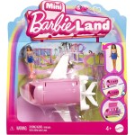 Mattel Barbie  Barbieland Doll And Vehicle Dreamplane HYF38 / HYF40 194735245260