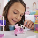 Mattel Barbie  Barbieland Κούκλα Και Όχημα - Dreamplane HYF38 / HYF40 194735245260