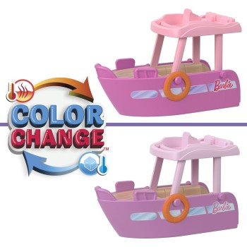 Mattel Barbie  Barbieland Doll And Vehicle Dreamboat HYF38 / HYF41 194735245178