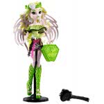 Mattel Monster High - Πρόγραμμα Ανταλλαγής Μαθητών (3 Σχέδια) Επεισόδια DJR52 / ASST 887961229882
