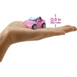 Mattel Barbie  Barbieland Doll And Vehicle Convertible HYF38 / HYF42 194735245215
