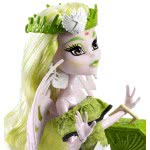 Mattel Monster High - Πρόγραμμα Ανταλλαγής Μαθητών (3 Σχέδια) Επεισόδια DJR52 / ASST 887961229882