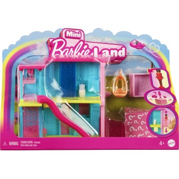 Mattel barbie  barbieland doll and accessories HYF44 / HYF46 194735245253
