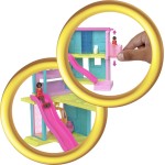 Mattel barbie  barbieland doll and accessories HYF44 / HYF46 194735245253