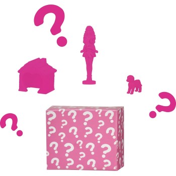 Mattel barbie  barbieland doll and accessories HYF44 / HYF46 194735245253