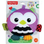 Mattel Χαχανούληδες CGD04 887961062083