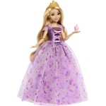 Mattel Disney Princess princess birthday celebration rapunzel doll HYC38 194735243457
