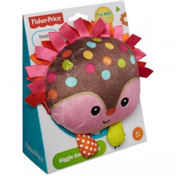 Mattel Χαχανούληδες CGD04 887961062083