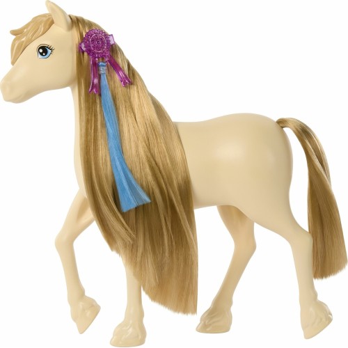 Mattel Barbie Mysteries The Great Horse Chase Pony And Accessories HXJ29 / HXJ36 194735230952