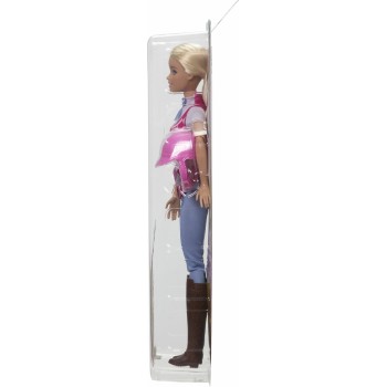 Mattel Barbie Mysteries The Horse Chase Doll HXJ38 194735230969
