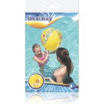 Bestway Μπάλα Θαλάσσης 51Εκ. (3Χρώματα) - 1 Τμχ 31036 6942138967142