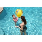 Bestway Beach Ball 51 Cm (3 Colours) - 1 Piece 31036 6942138967142