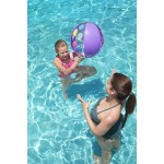 Bestway Μπάλα Θαλάσσης 51Εκ. (3Χρώματα) - 1 Τμχ 31036 6942138967142
