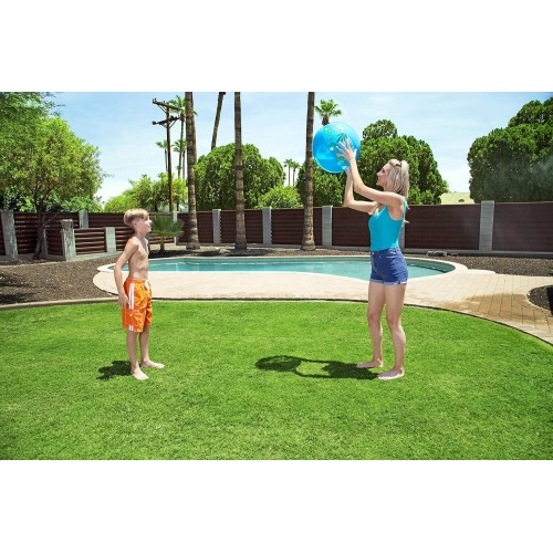 Bestway Beach Ball 51 Cm (3 Colours) - 1 Piece 31036 6942138967142