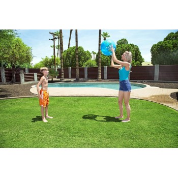 Bestway Beach Ball 51 Cm (3 Colours) - 1 Piece 31036 6942138967142