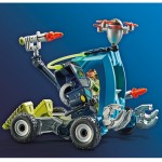 Playmobil Robot vs. Glider 71578 4008789715784