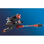 Playmobil Robot vs. Glider 71578 4008789715784